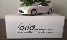OTTO Mobile - Honda Integra DC2