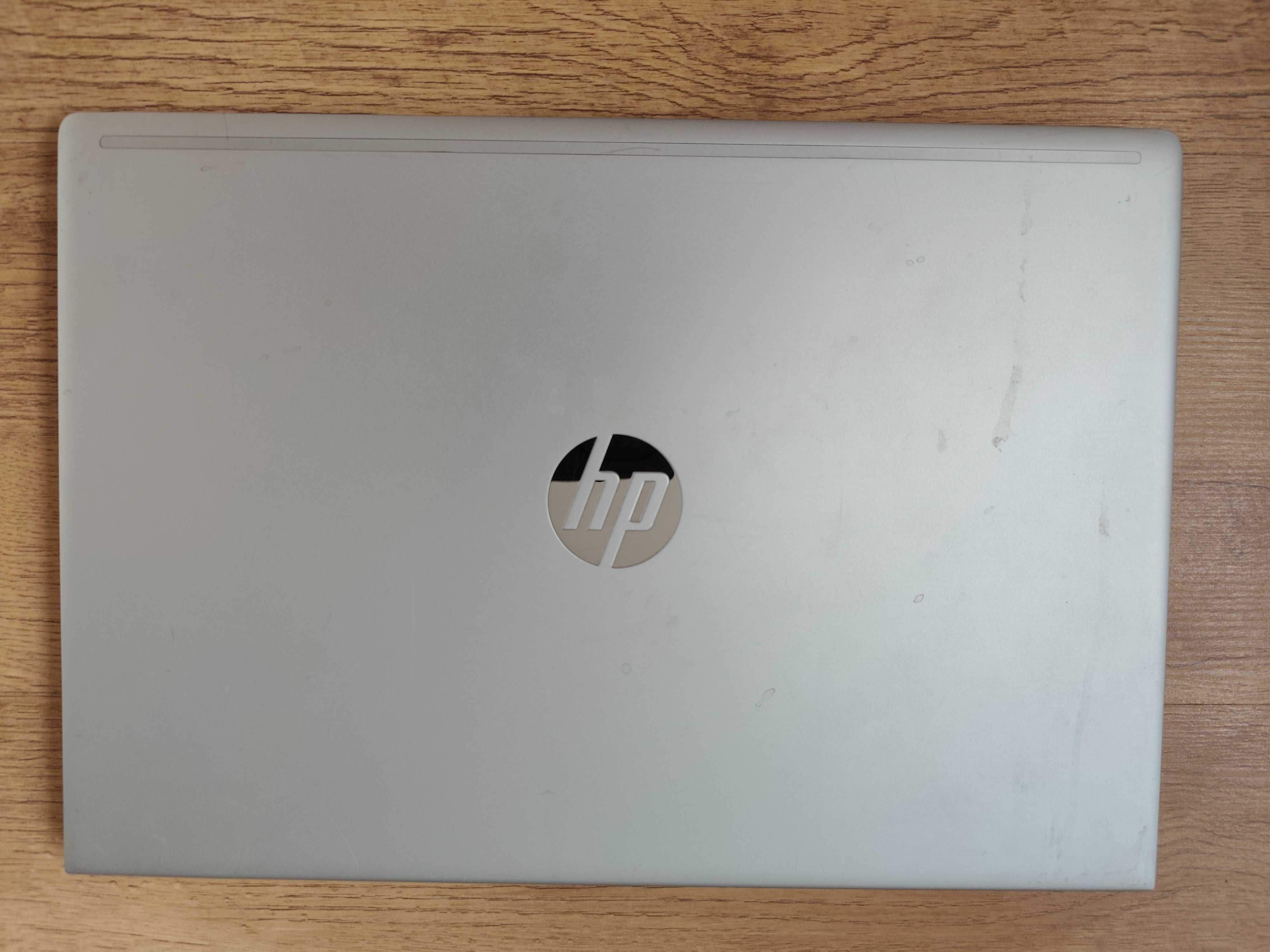 HP ProBook 450 G6 / i5-8265U / 16Gb DDR4 / 256Gb SSD / 15,6" IPS