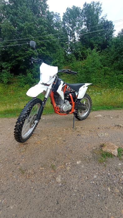 Продам Kayo T2 250