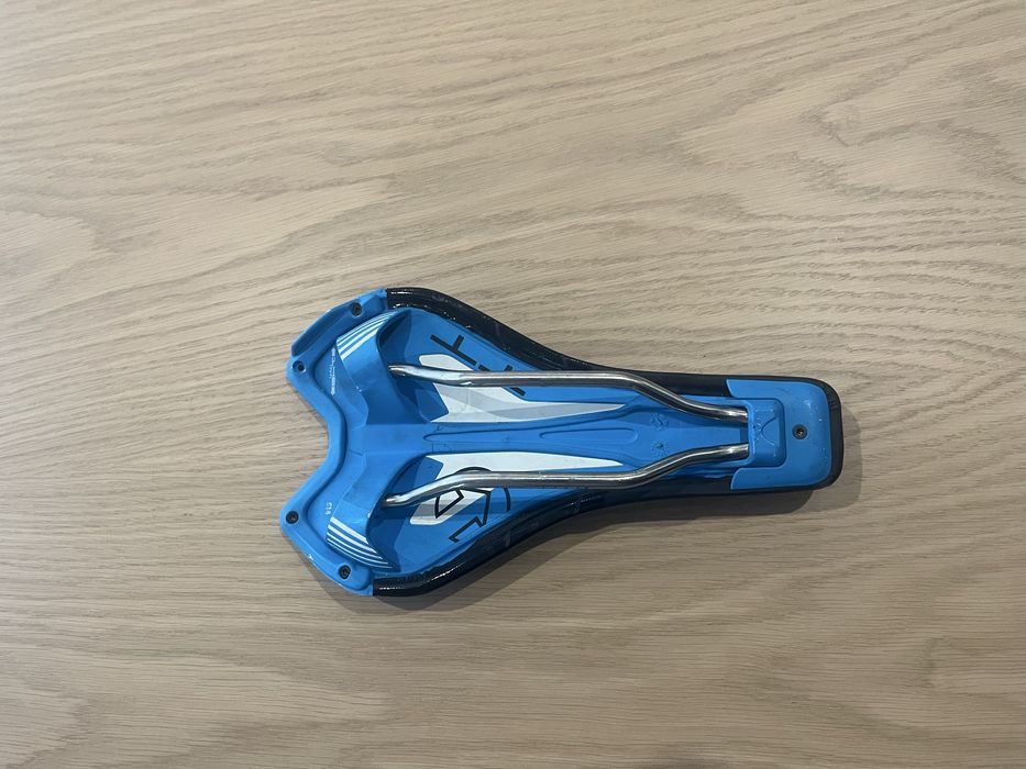 Siodelko czasowe pro aerofuel triathlon