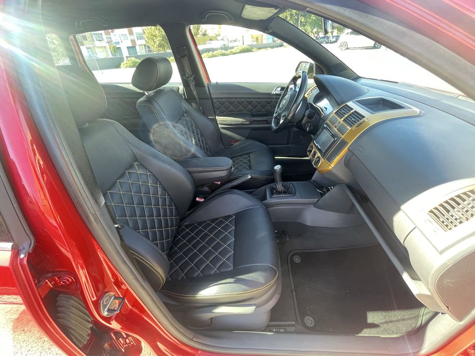 Volkwagen Polo 2005 TDI
