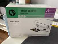 Hp drukarka 3w1 DeskJet 2810e WiFi