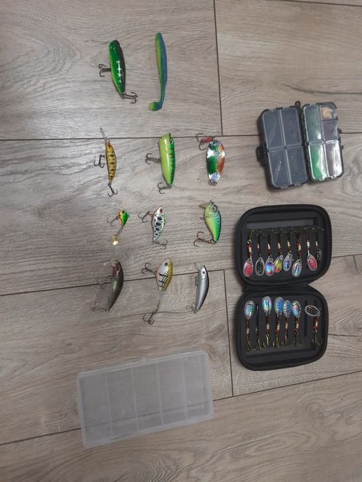 Рибальській набір