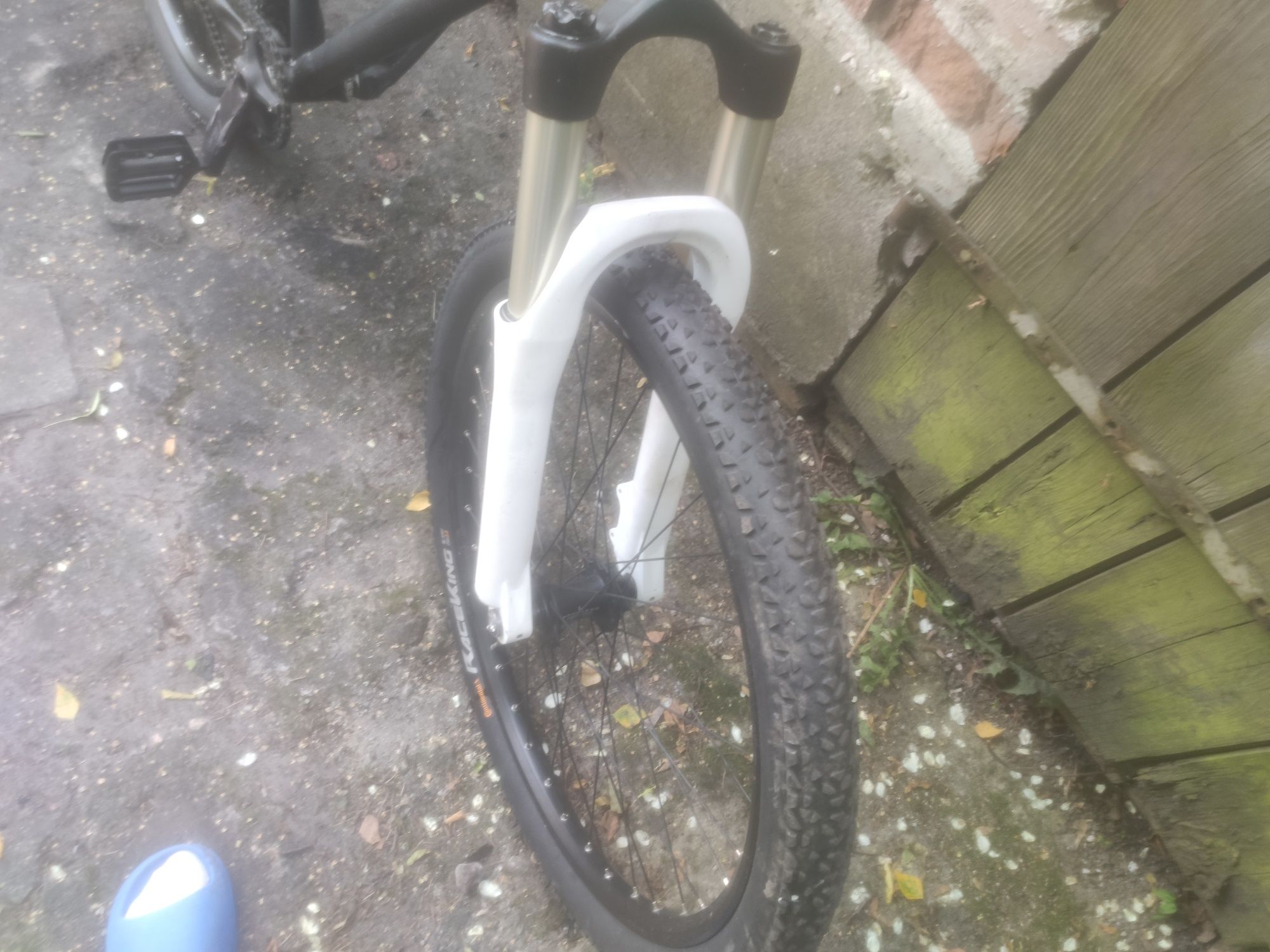 Rower octan one void dirt