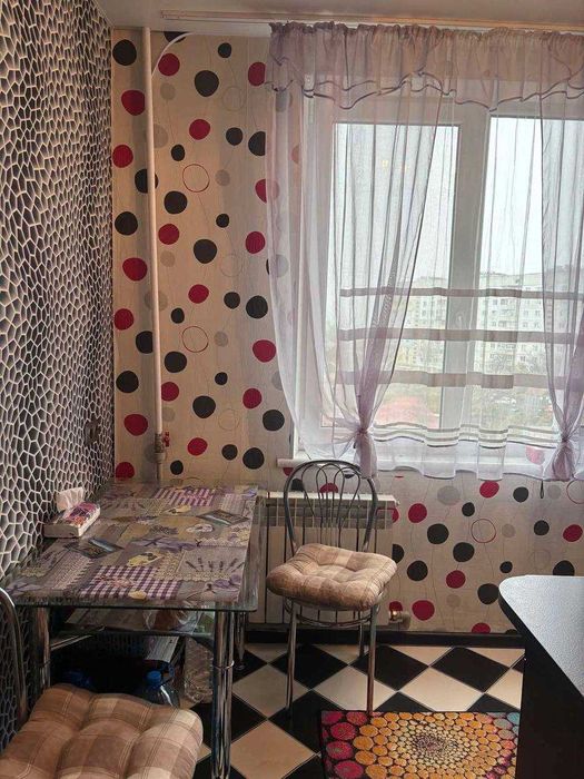 Продам 1к квартиру Метро Индустриальная Кап.ремонт. 5й\9ти