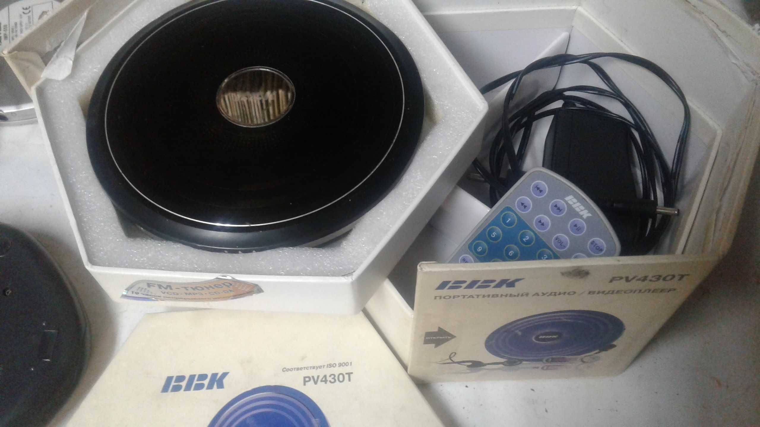 Детали разборка аксессуары и комплектующие CD MP3 кассетный плеер
