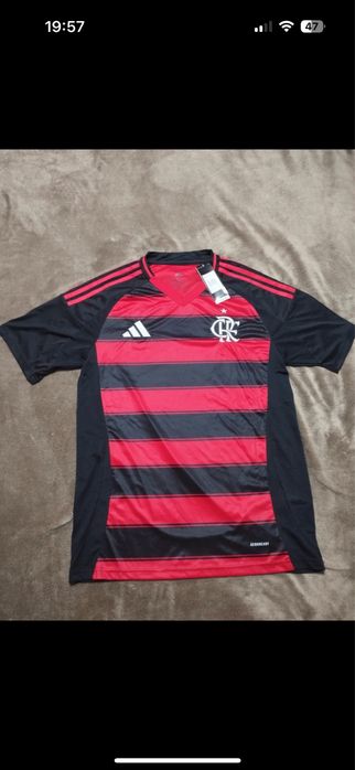 Camisa do flamengo