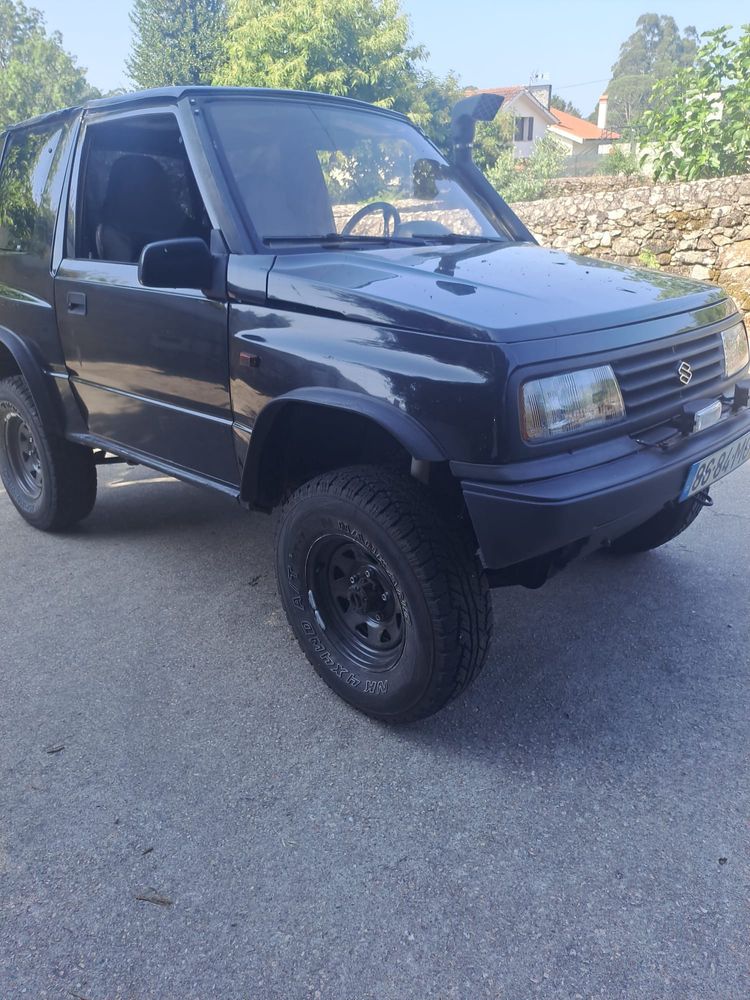 Suzuki Vitara 1600