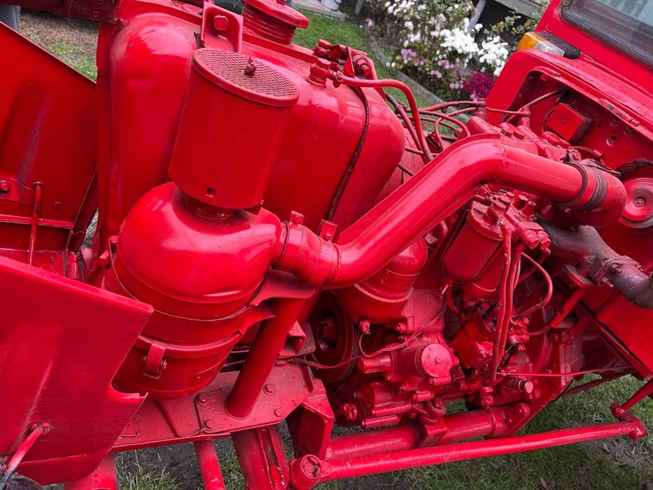 Трактор Т-25 Владимирец