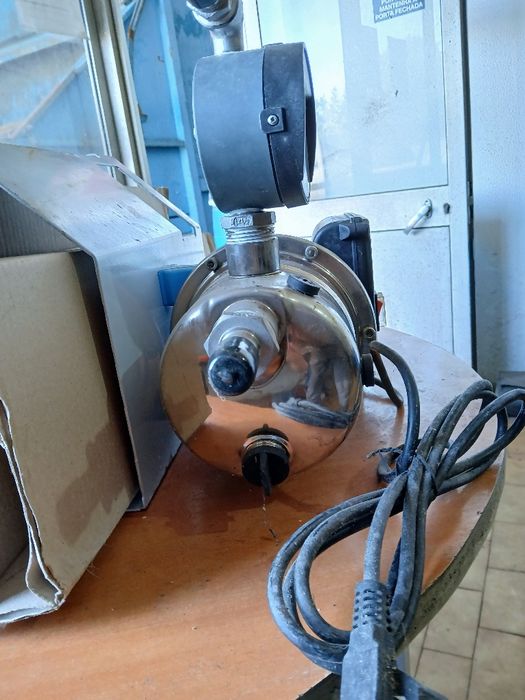 Bomba de adblue ou gasóleo