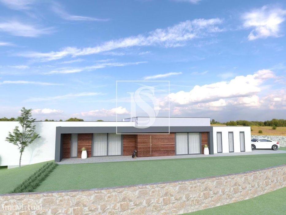 Moradia para recuperar