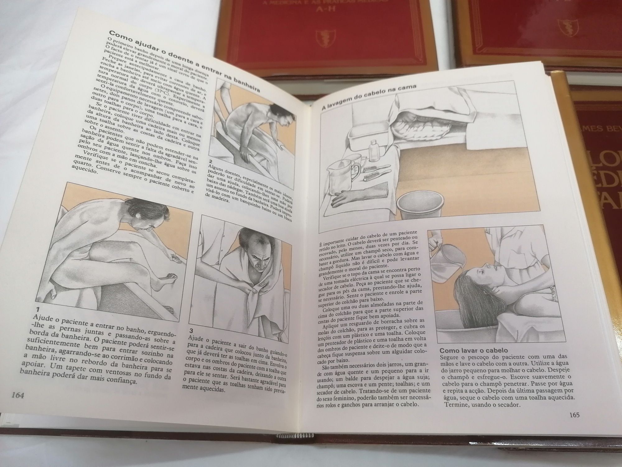 Enciclopédia Médica da Família