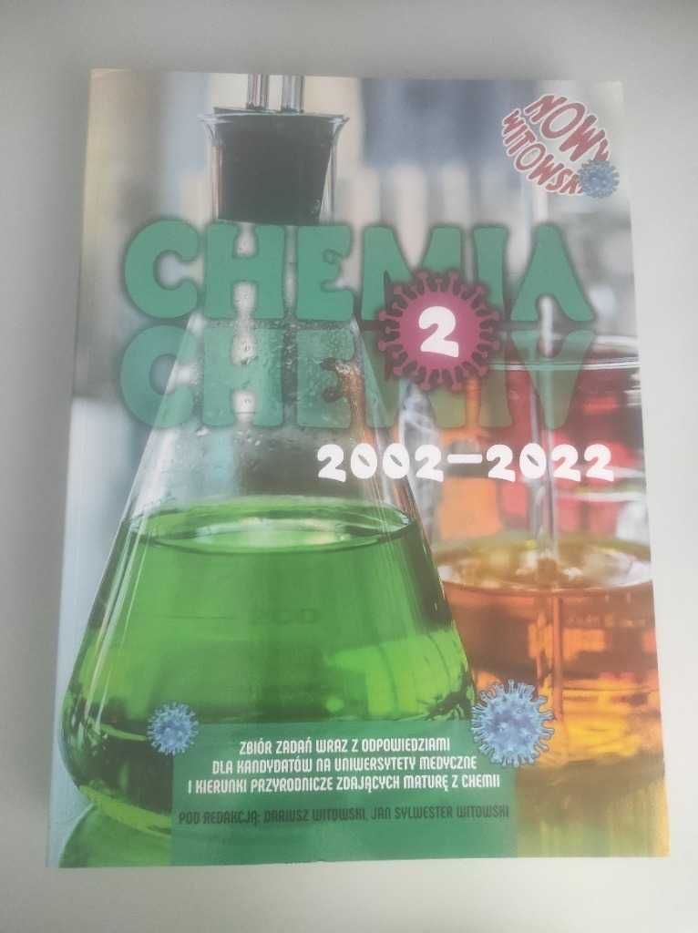 nowy witowski chemia