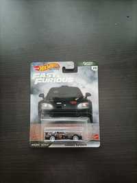 Hot wheels Honda S2000 F&F