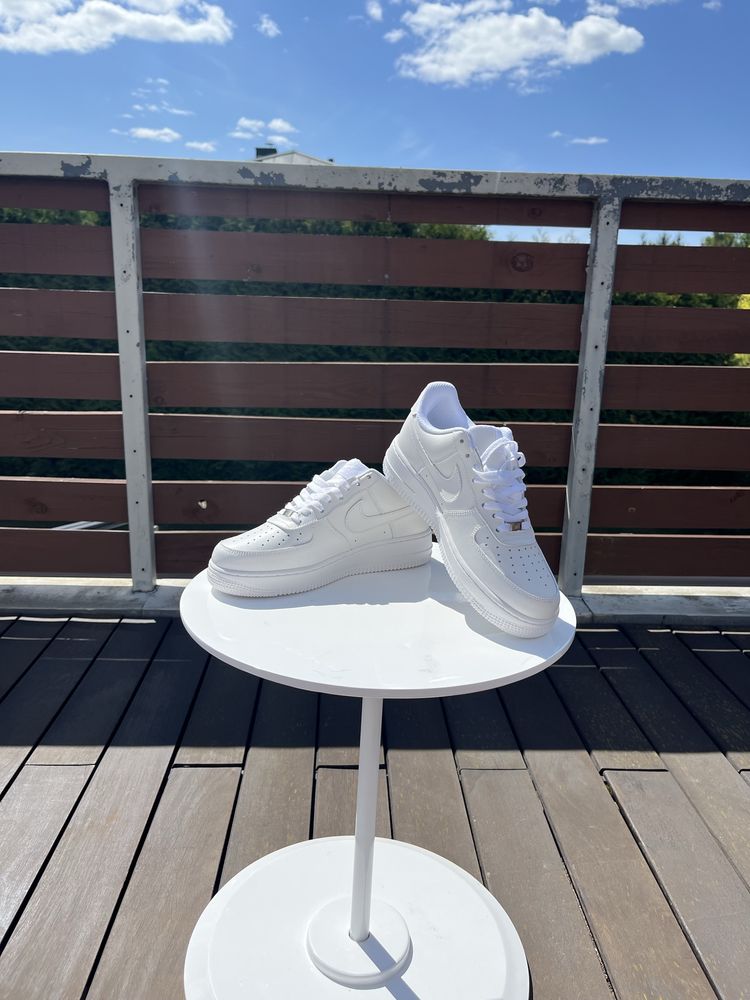 Air Force 1 Orginalne