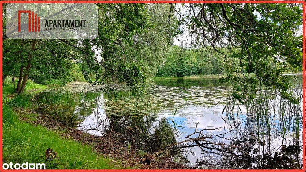 Wybuduj dom -  Krajeński Park Krajobrazowy!