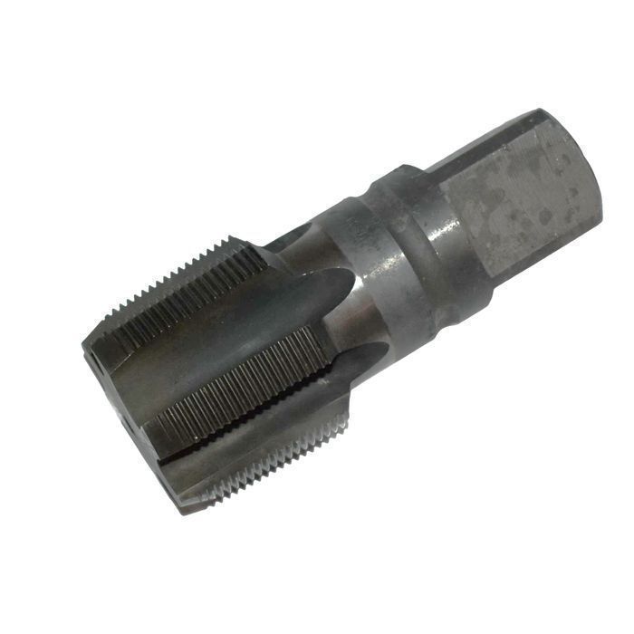 Gwintownik ręczny stożkowy BSPT 2" - 11.  R 2" - gwintowanie rur.