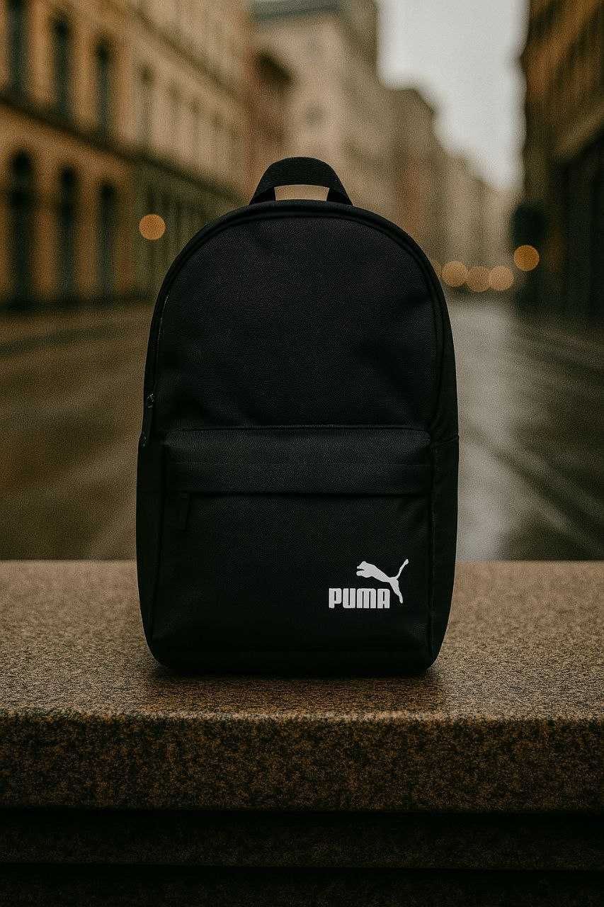 Urban MiniPack — компактний рюкзак для міста та подорожей