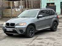 Продам свою bmw x5