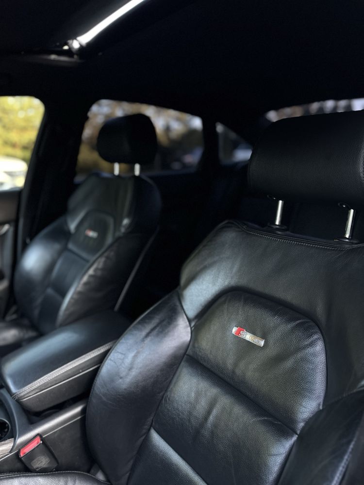 Продається Audi a6c6
