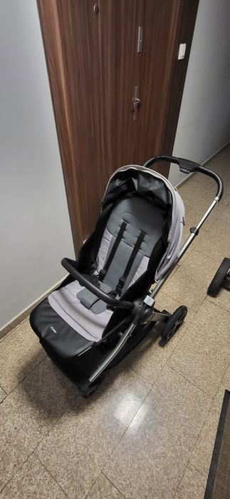 Espiro only 2w1 gondola spacerówka