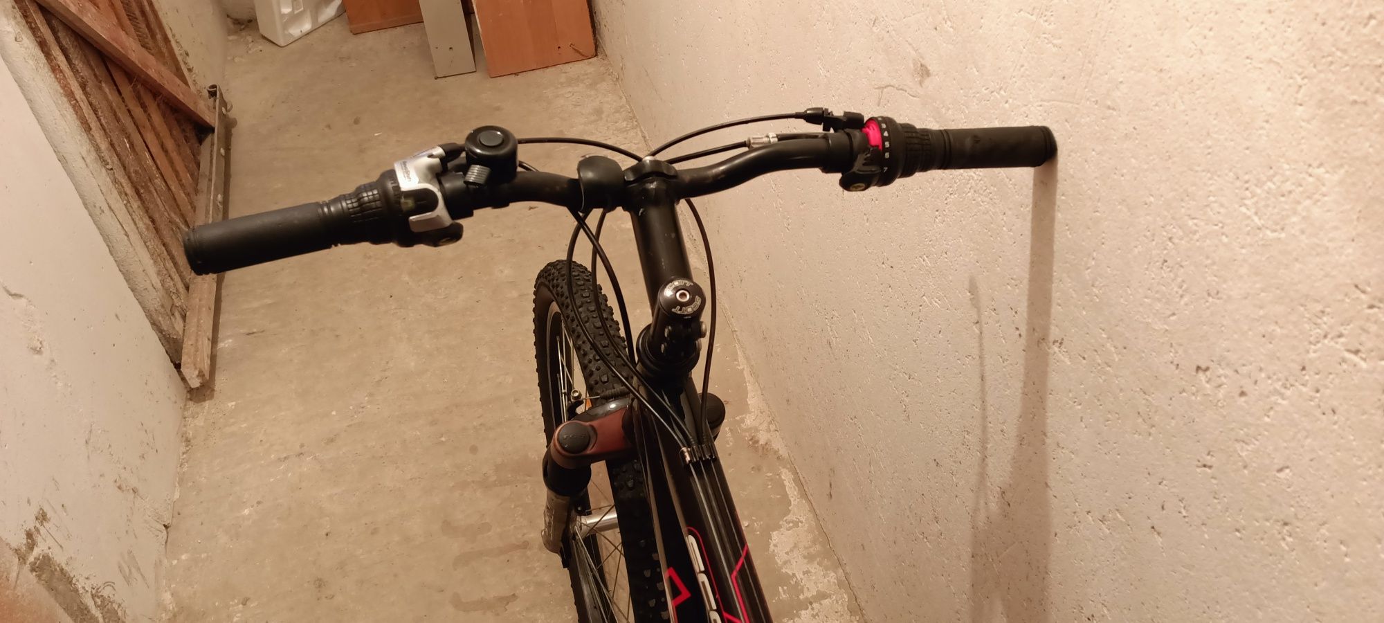 Scott Voltage yz4 26" rozmiar L