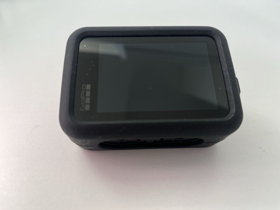 GoPro HERO10 Black jak nowa! Zestaw XL okazja!