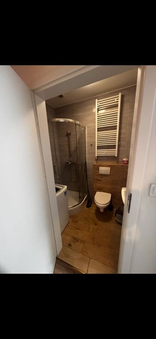 Mieszkanie do wynajęcia 3 pokojowe w centrum Kątów Wr