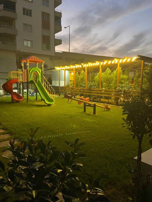 Продам квартиру в Туречині Мерсин Турция недвижимость