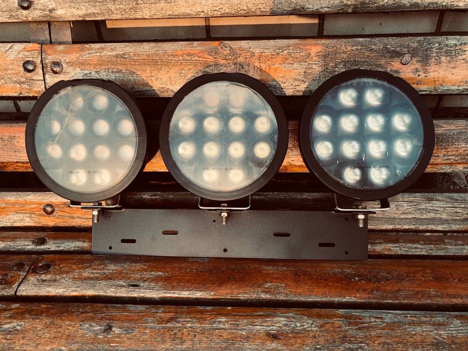 Автомобильный прожектор “Award” LED Лампы.