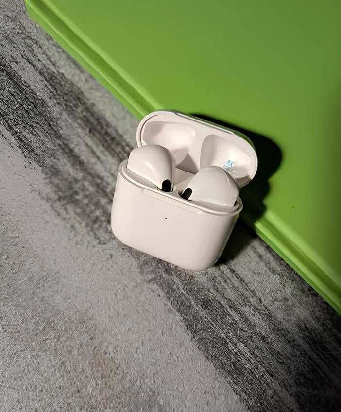 2024 AirPods 4 TWS Бездротові Bluetooth