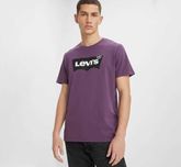 Чоловіча футболка LEVI'S Graphic Crewneck Tee Bw Color Extension