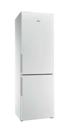 Congelador ARISTON HOTPOINT: NO FROST
Combinado frigorífico/