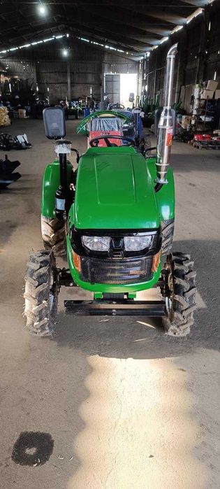 Мототрактор KENTAVR 160! Безкоштовна доставка,Гарантія,Зіп