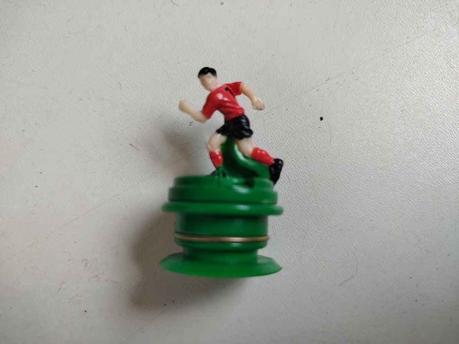 Gra planszowa przestrzenna Piłka nożna