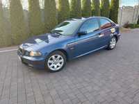 BMW Seria 3 2.0 Benzyna GAZ