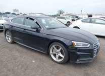 Audi A5 F5 2.0 Tfsi Quattro 2019