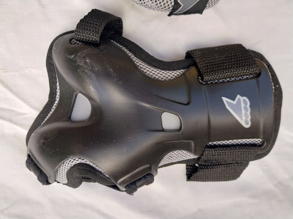 Protectores Rollerblade para skate, patins, desporto