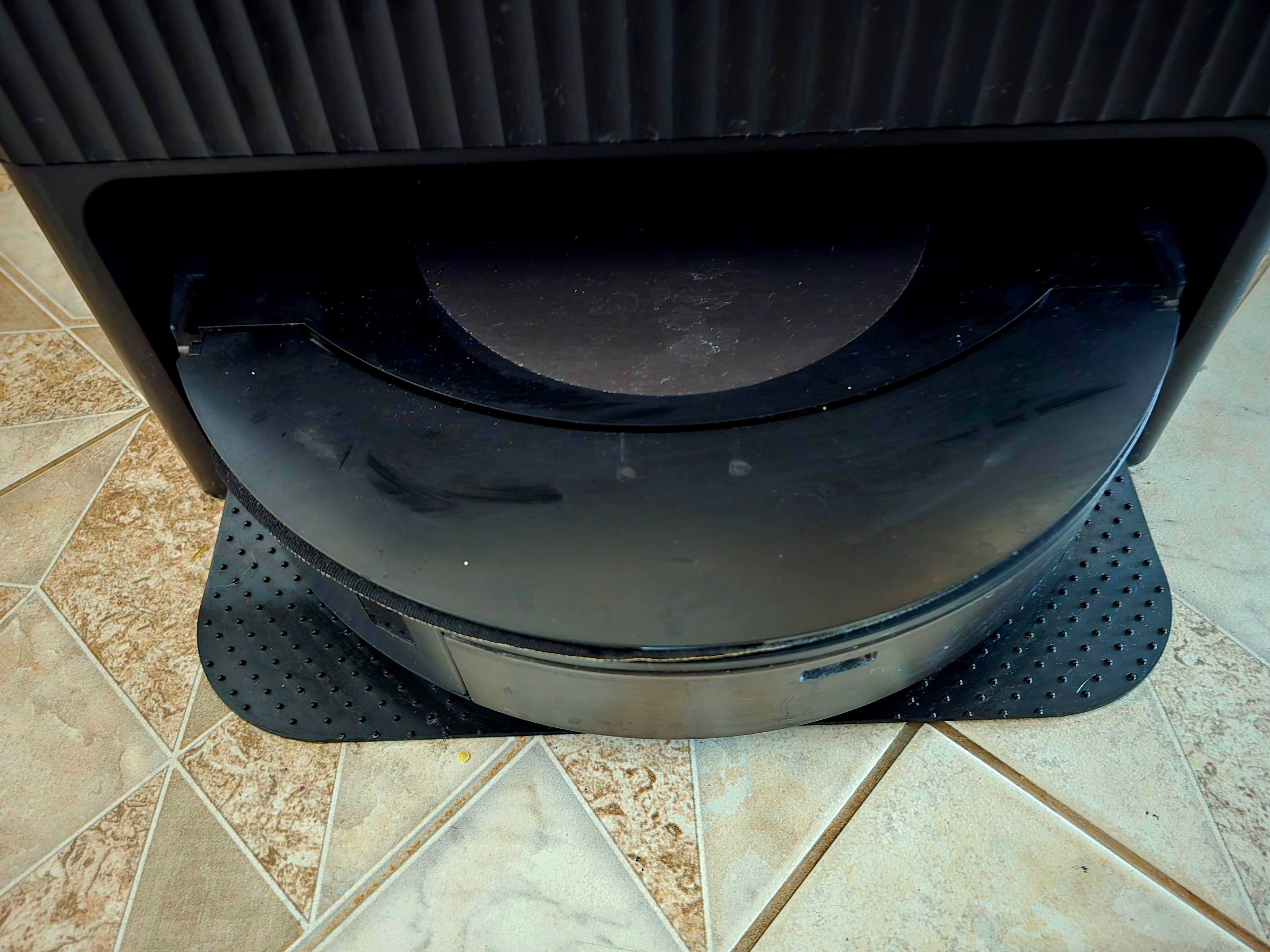 Robot iRobot Roomba Combo j9+