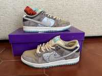 Nike Dunk Low SB Big Money Savings