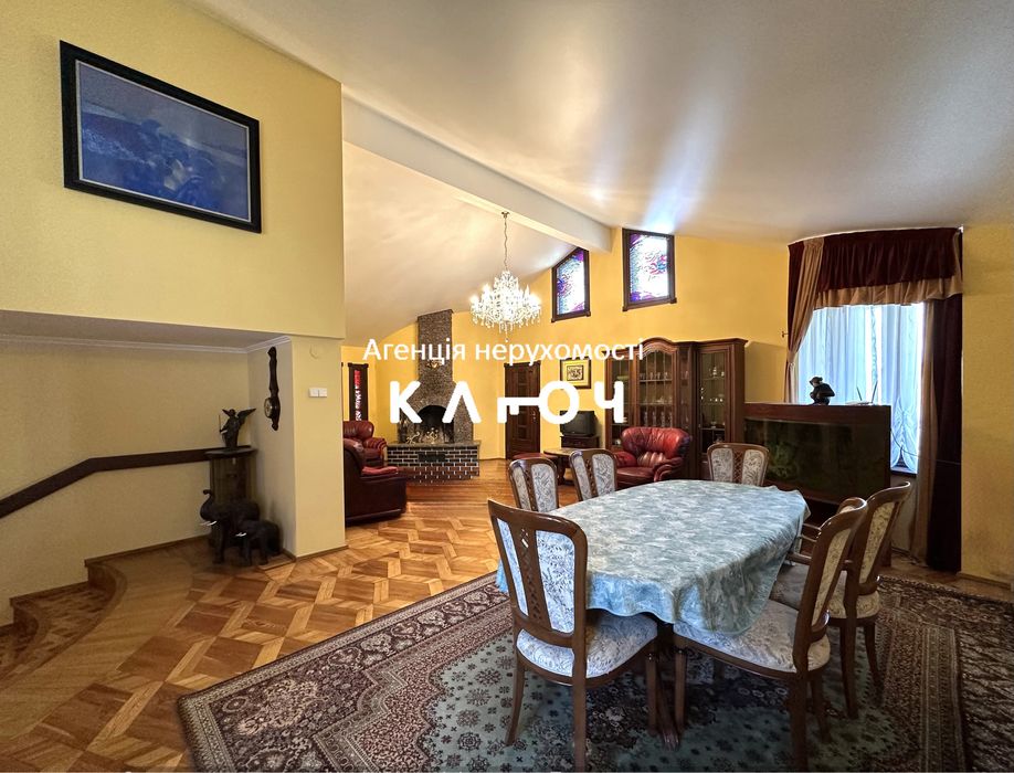 Продаж будинку р-н Лелеківка!