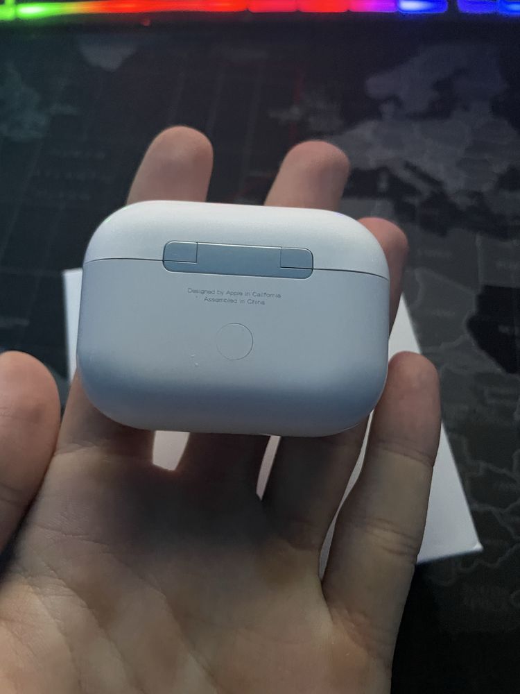 Airpods pro 2 gen