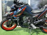 Zontes 125U1 motocykl ZONTES U1 125/15KM koła szprycha /ABS Grodzisk.PROMOCJA
