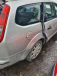 Szyba karoseryjna prawy tyl Ford Focus mk2 kombi