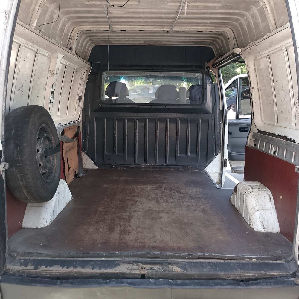 Рассрочка Ford Transit 200$ в месяц Дизель