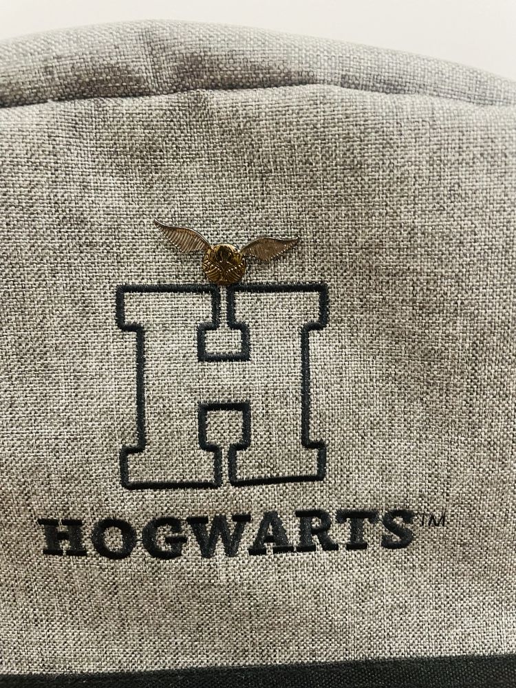 Mochila Escolar House of Champions Harry Potter
