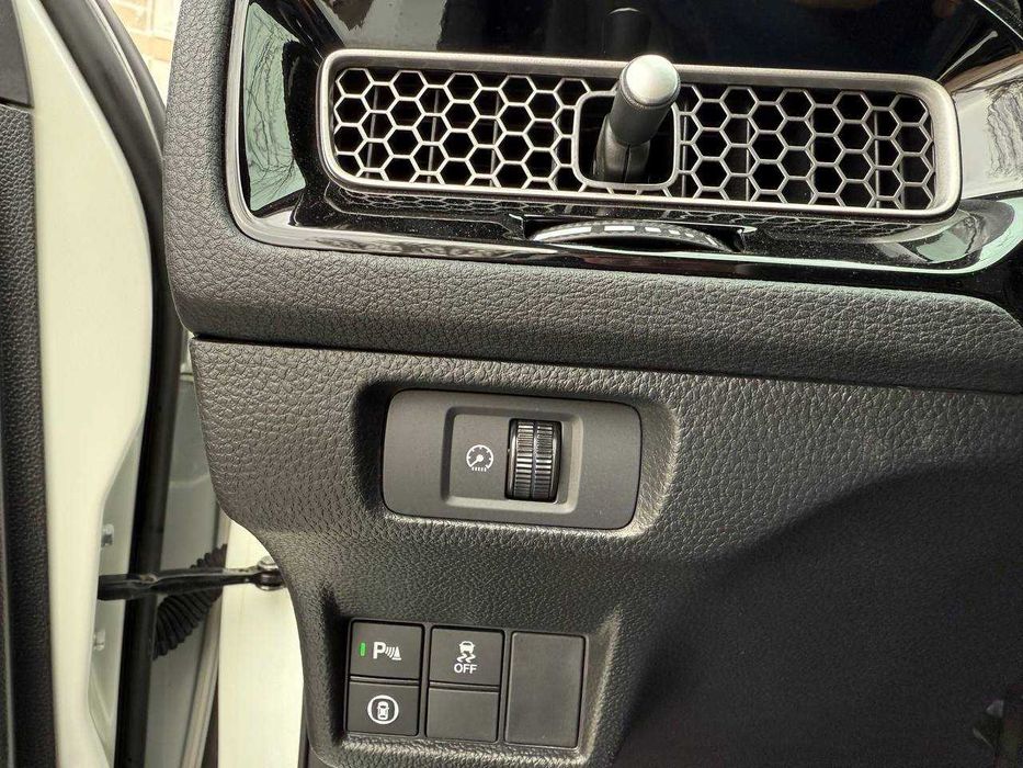 Honda Civic 2023 1,5 Автомат 500 км пробега
