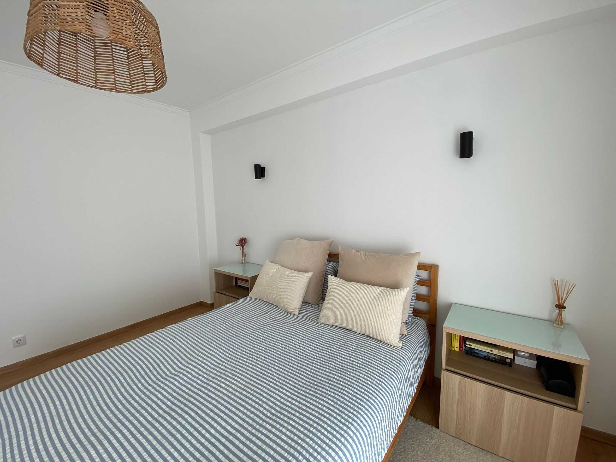 Apartamento T2+1 Loures (Remodelado, 100% equipado)