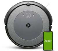 Robot sprzątający iRobot Roomba i3 nowy