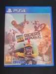 Jogo Ps4 com atualização para Ps5 Riders Republic